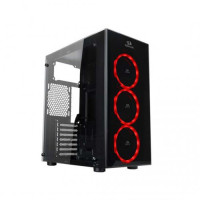 

                                    Redragon Thundercracker GC-605 RGB Gaming Casing